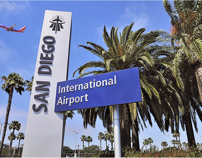 San Diego