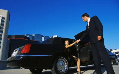 Guide to Stress-Free Airport Limo Service