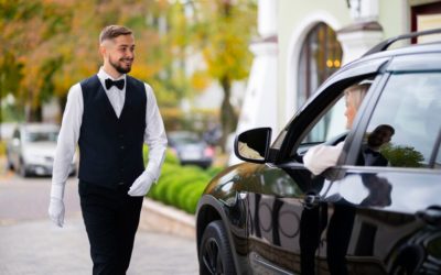 9 Compelling Reasons Why Wedding Chauffeur Is Right Choice for You